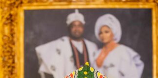 SAHEED ADEMOLA ELEGUSHI: TWELVE YEARS AS A KING By Temitope Oyefeso