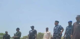 Banditry: IGP Deploys Heavily Armed Tactical Squads, UAVs On Abuja-Kaduna Expressway