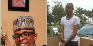 Police Arrest Serial Fraudster, Olaogun Babatunde For N5m Fake Bank Alert Scam