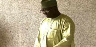 N22.9bn fraud: Supreme Court affirms six-year jail term for ex-pension director, John Yusuf