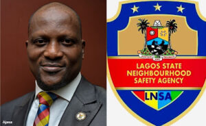 Lagos Neighbourhood Safety GM, Ifalade Ajasa caught in web of alleged financial fraud scandal