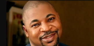 MC Oluomo takes over Lagos NURTW secretariat, accused of chasing acting officers out of premises Lagos govt announces MC Oluomo Chairman Parks Mgt Committee hours after NURTW sack