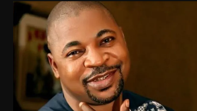 Lagos govt announces MC Oluomo Chairman Parks Mgt Committee hours after NURTW sack