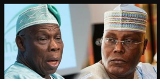 How my relationship with National Assembly stopped Obasanjo’s third-term quest – Atiku The Obasanjo Treatment and Atiku Presidential Quest