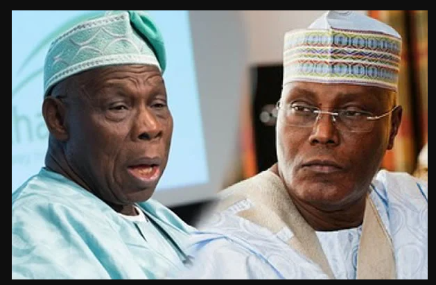 The Obasanjo Treatment and Atiku Presidential Quest