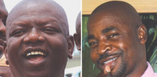 NURTW Crisis: Ex-chairman, Olohunwa begs MC Oluomo to return to transport union NURTW Crisis: Ex-chairman, Olohunwa begs MC Oluomo to return to transport union