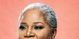 Onyeka Onwenu reveals how her toxic marriage left her constantly depressed Onyeka Onwenu reveals how her toxic marriage left her constantly depressed