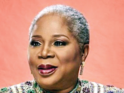 Onyeka Onwenu reveals how her toxic marriage left her constantly depressed