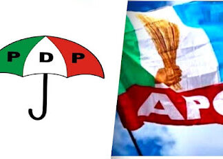 “They Were Never With Us” — PDP Disowns Alleged Defectors to APC in Ado-Odo/Ota LG
