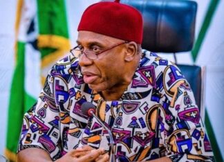 Ex-Minister Amaechi Plots Political Statement with Grand 60th Birthday Bash in Abuja