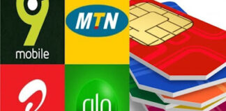 ‘Block outgoing calls on SIM cards without NIN’ – FG orders Telcos ‘Block SIM cards without NIN’ - FG orders Telcos