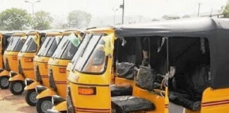 FG to distribute 500,000 tricycles to Nigerian farmers FG to give out 500,000 tricycles to Nigerian farmers