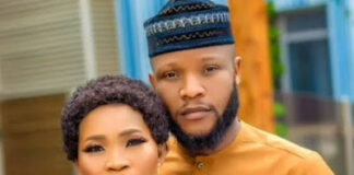 Nollywood actress Yewande Abiodun exits nine-year-old marriage over infidelity