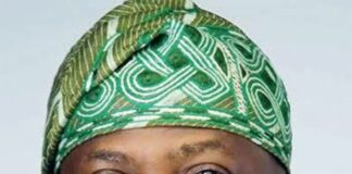 Alaketu Stool: “I have no preferred candidate” – Tokunbo Wahab