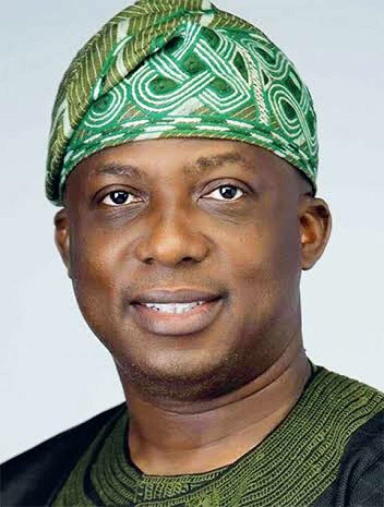 Tokunbo Wahab calls on Muslims, Nigerians to pray for national unity