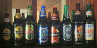 Beer market growing strong in Nigeria despite country’s harsh economy – Brewery boss