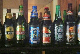 Beer market growing strong in Nigeria despite country’s harsh economy – Brewery boss