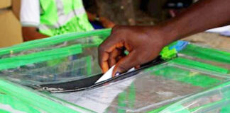 “Off-Cycle Elections, We Are Getting Nearer to the Promised Land” – CSOs