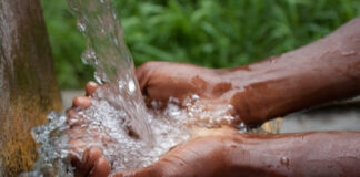 World Water Day: Dangote, Others Make Case For Ground Water Protection World Water Day: Dangote, Others Make Case For Ground Water Protection