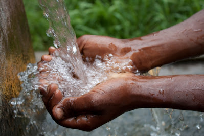 World Water Day: Dangote, Others Make Case For Ground Water Protection