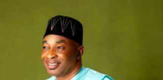 2023: Yinka Kazeem Roundly Defeats Incumbent Abdusobur Olawale To Pick Mushin Constituency 2 APC Ticket