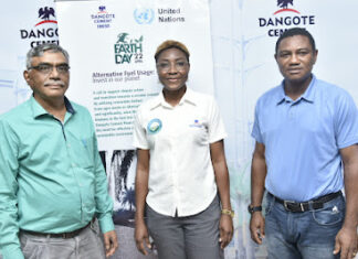 Dangote Cement to empower local communities in its Alternative Fuel Project value chain
