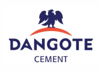 Dangote Cement: Pan-African revenue for half-year grows by 139.9%