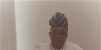 Lagos Central 2023: Eshinlokun-Sanni Hails APC On Successful Ward, LG Congress