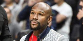 Mayweather plans to create boxing training camp in Nigeria