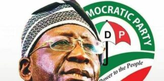 I won’t step down – Ayu talks tough as PDP crisis deepens