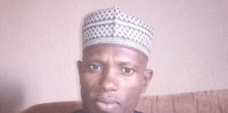 2023: Abduljalil Okunlola declares intention to run for a seat in Kwara Assembly