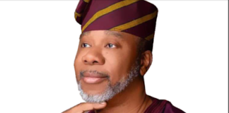 Ifo/Ewekoro Reps 2023: Opinion Poll favours Man of the People, Babajide Fadairo