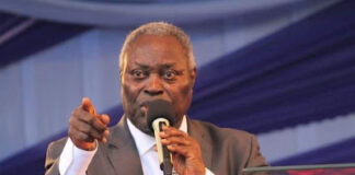 ‘Give your offerings to the poor, not church,’ Kumuyi tells Christians