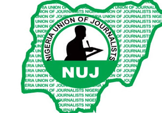 Alleged Assault on Ogun Journalist: NUJ Orders Blacklisting of NANS Activities Coverage
