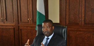 Alleged N47 Billion Fraud: Nsima Ekere released on bail from EFCC custody after four days