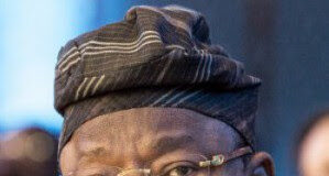 Shareholders tackle businessman Otudeko over alleged moves to stop FBN AGM