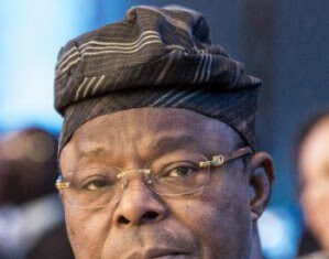 Oba Otudeko pockets N22bn from sales of Honeywell