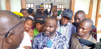 OGHA 2023: Oluwatobi Doregos Declared Winner Of APC Primary Election