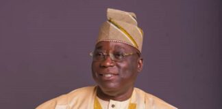 “There is vacancy in Oke-Mosan in 2023” – Owoduni Opayemi declares he’s in Ogun guber race
