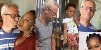 Court sentences Danish national, Peter Nielsen to death by hanging for killing Nigerian wife, daughter