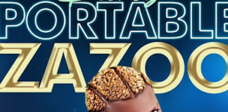 Willian Guest House organises welcome back party for Portable Zazoo