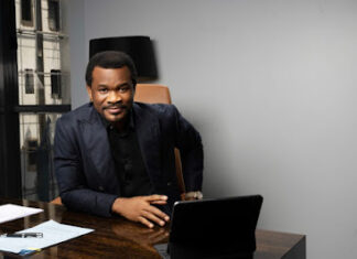 Fraud Alert! Richard Nyong’s Lekki Gardens enmeshed in N9.9m scam scandal Fraud Alert! Richard Nyong’s Lekki Gardens enmeshed in N9.9m scam scandal