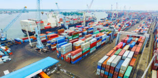 Clearing agents stop operations at Tincan over controversial 15% NAC levy