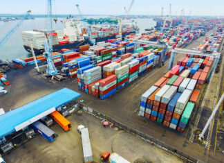 Clearing agents stop operations at Tincan over controversial 15% NAC levy