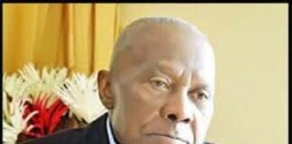 JUST IN: Billionaire Politician, Arthur Nzeribe is dead