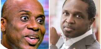 Details: How Sahara Energy founder, Tonye Cole laundered $50m for Amaechi – Wike