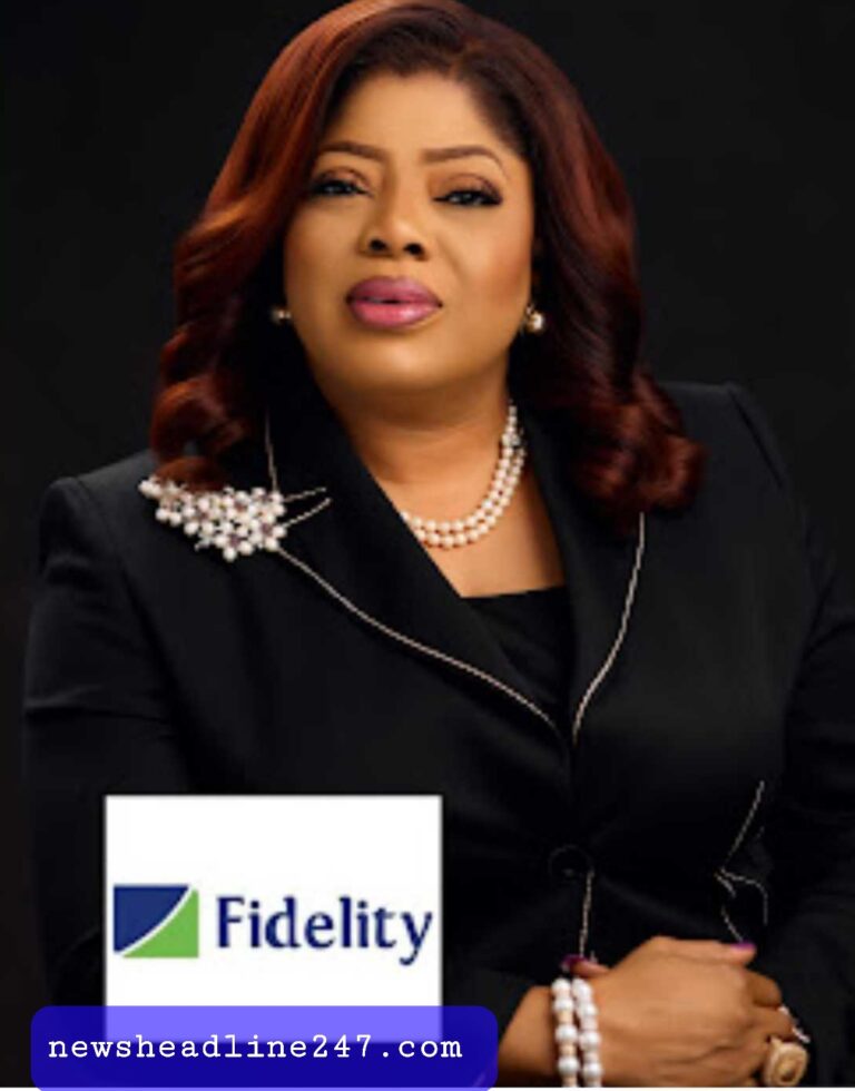 Again, Fidelity Bank Bags Nigeria’s Best SME Bank Award