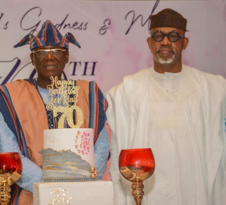 Abiodun: We’ve got template to fund reconstruction of Ota-Abeokuta road