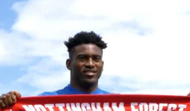 Taiwo Awoniyi joins EPL Nottingham Forest in record fee