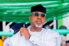 2023: Mine workers in Ogun pledge support for Abiodun’s second term bid